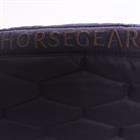 Saddle Pad Horsegear HGWareham All-Purpose Dark Blue