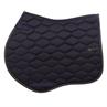Saddle Pad Horsegear HGWareham All-Purpose Dark Blue