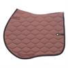 Saddle Pad Horsegear HGWareham All-Purpose Mid Brown