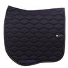 Saddle Pad HORSEGEAR HGWareham Dressage Dark Blue