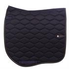 Saddle Pad HORSEGEAR HGWareham Dressage Dark Blue