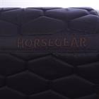 Saddle Pad HORSEGEAR HGWareham Dressage Dark Blue