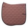 Saddle Pad HORSEGEAR HGWareham Dressage Mid Brown