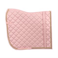 Saddle Pad Horsegear Volant Pink