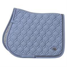 Saddle Pad HV POLO HVPClassic All-Purpose Light Blue
