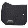 Saddle Pad Hv Polo Hvpessential Dr Black