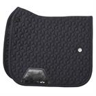 Saddle Pad Hv Polo Hvpessential Dr Black