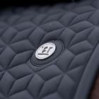 Saddle Pad Hv Polo Hvpessential Dr Black