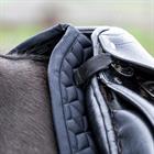Saddle Pad Hv Polo Hvpessential Dr Black