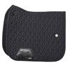 Saddle Pad Hv Polo Hvpessential Dr Black