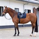 Saddle Pad Hv Polo Hvpessential Dr Dark Blue