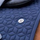 Saddle Pad Hv Polo Hvpessential Dr Dark Blue