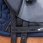 Saddle Pad Hv Polo Hvpessential Dr Dark Blue