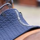 Saddle Pad Hv Polo Hvpessential Dr Dark Blue