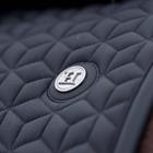 Saddle Pad Hv Polo Hvpessential Vzh Black