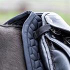 Saddle Pad Hv Polo Hvpessential Vzh Black