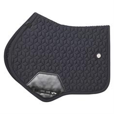 Saddle Pad Hv Polo Hvpessential Vzh Black