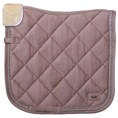 Saddle Pad HV POLO HVPLauren Grey