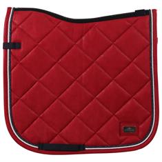 Saddle Pad HV POLO Welmoed Red