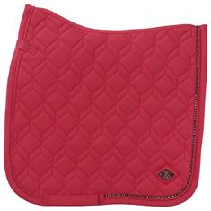 Saddle Pad HVPOLO HVPClassic Dressage Mid Pink