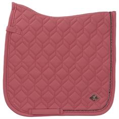 Saddle Pad HVPOLO HVPClassic Dressage Pink
