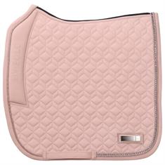 Saddle Pad HVPOLO HVPJune Dressage Brown