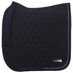 Saddle Pad HVPOLO HVPJune Dressage Dark Blue