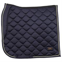 Saddle Pad HVPOLO HVPMarlie Dressage Dark Blue