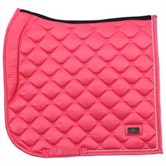 Saddle Pad HVPOLO HVPMarlie Dressage Mid Pink