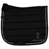 Saddle Pad Imperial Riding Elegant Black