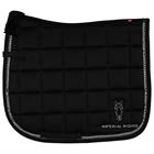 Saddle Pad Imperial Riding Elegant Black