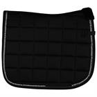 Saddle Pad Imperial Riding Elegant Black