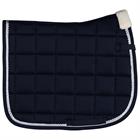 Saddle Pad Imperial Riding Elegant Dark Blue