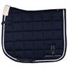 Saddle Pad Imperial Riding Elegant Dark Blue