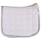 Saddle Pad Imperial Riding Elegant White