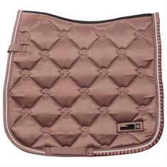 Saddle Pad Imperial Riding IRHLovely Dressage Light Brown