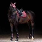 Saddle Pad Imperial Riding IRHShadow Dark Pink