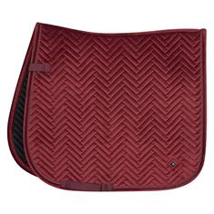 Saddle Pad Imperial Riding IRHShadow Dark Pink