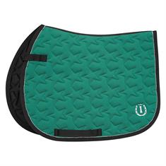 Saddle Pad Imperial Riding IRHStormy Green