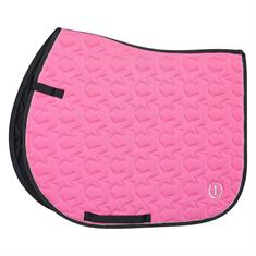 Saddle Pad Imperial Riding IRHStormy Pink-Pink