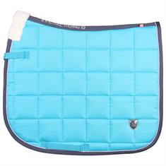 Saddle Pad Imperial Riding Special Program Turquoise