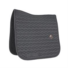 Saddle Pad Kentucky Classic Black