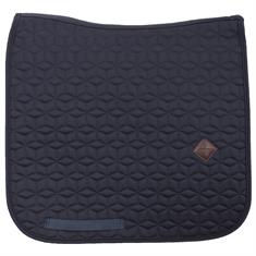 Saddle Pad Kentucky Classic Dark Blue