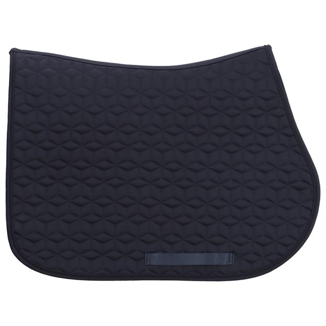 Saddle Pad Kentucky Classic Dark Blue