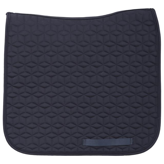 Saddle Pad Kentucky Classic Dark Blue