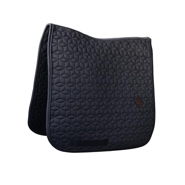 Saddle Pad Kentucky Classic Grey