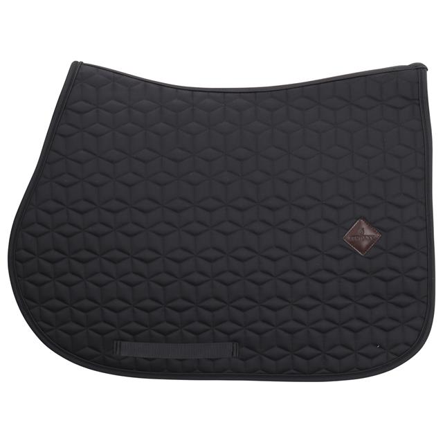 Saddle Pad Kentucky Classic Grey