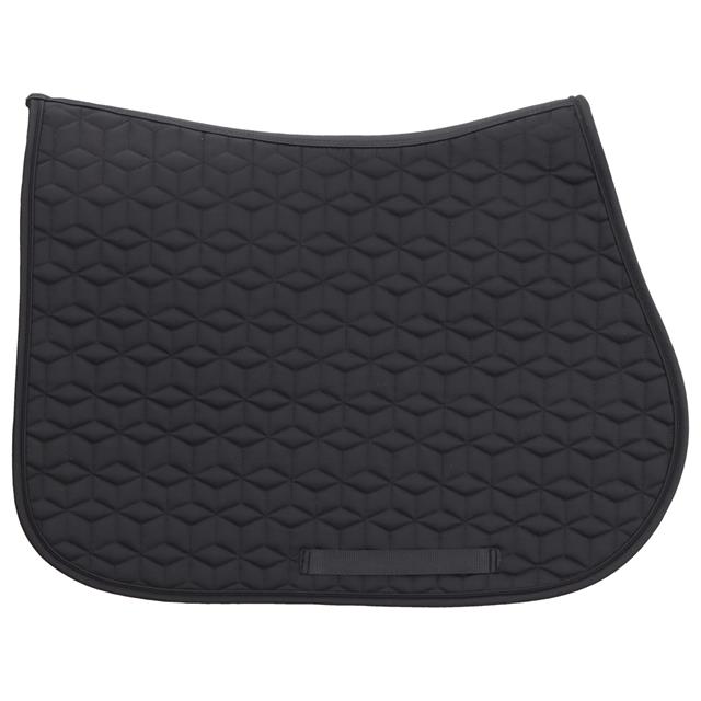 Saddle Pad Kentucky Classic Grey