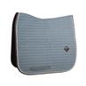 Saddle pad Kentucky Classic Leather Light Blue