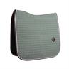 Saddle pad Kentucky Classic Leather Light Green